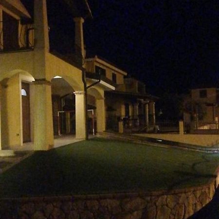 Villa Casa La Rosa Dei Venti Cardedu Exterior foto